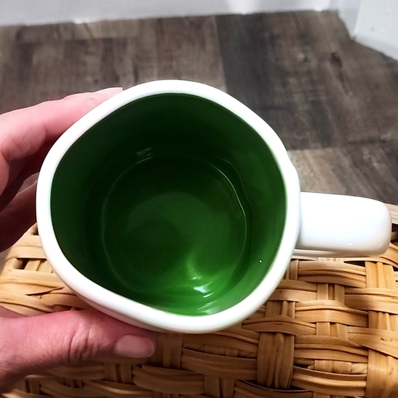 Rae Dunn WILD Mug Collection. - Picture 2 of 7